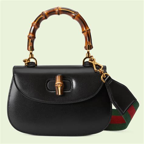 bolso Gucci bamboo 1947